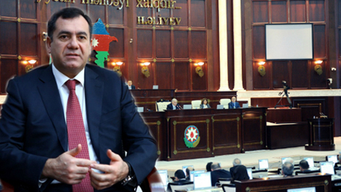 “Onlara seçki yox, qan lazımdır”