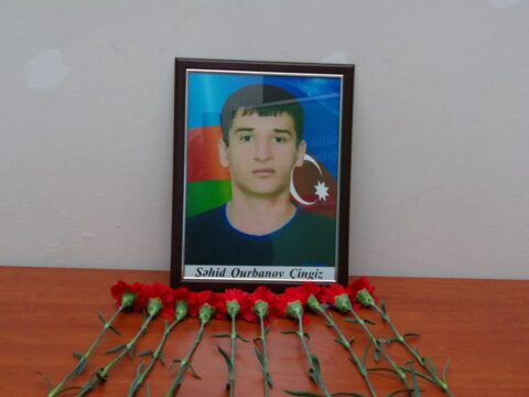 Avropa Məhkəməsindən şəhid Milli Qəhrəmanımızla bağlı ABSURD QƏRAR