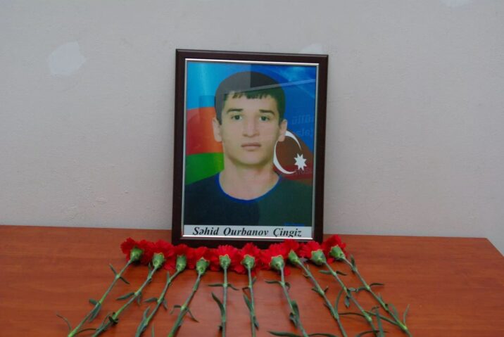 Avropa Məhkəməsindən şəhid Milli Qəhrəmanımızla bağlı ABSURD QƏRAR