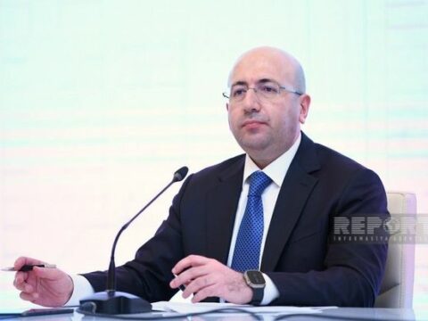 BMT Azərbaycanda azad edilmiş iki kəndin layihələndirilməsinə dəstək göstərəcək