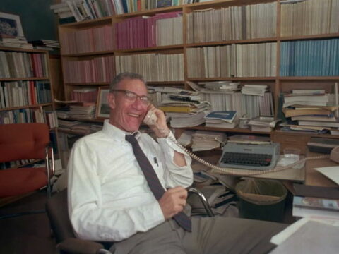 İqtisadiyyat sahəsində bir çox Nobel mükafatları laureatlarının müəllimi vəfat etdi