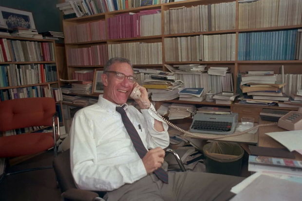 İqtisadiyyat sahəsində bir çox Nobel mükafatları laureatlarının müəllimi vəfat etdi