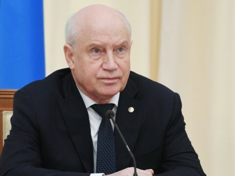 MDB Baş katibi İlham Əliyevi təbrik etdi