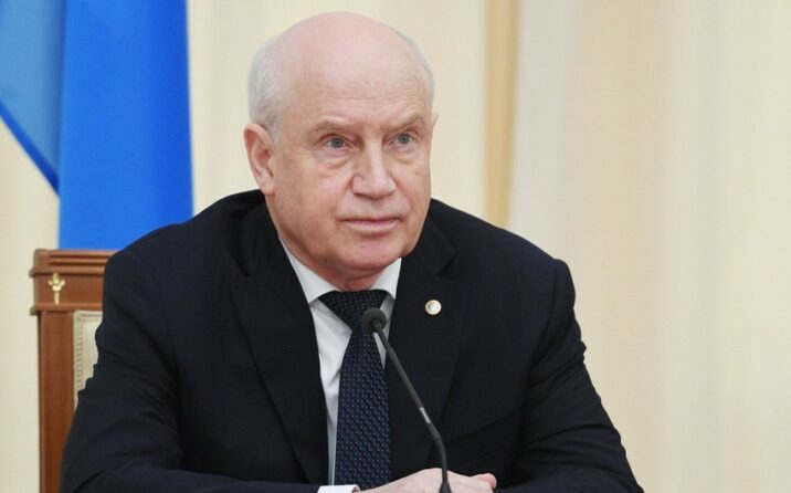 MDB Baş katibi İlham Əliyevi təbrik etdi