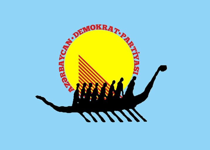 ADP təkrar dövlət qeydiyyatına alındı