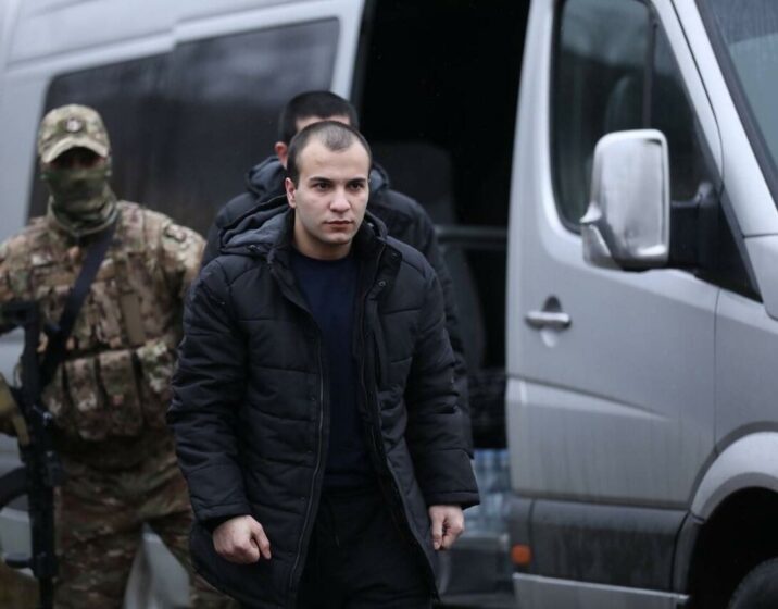 Aqşin tez-tez bayılır, qanı laxtalanır