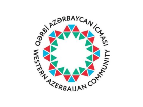 İcma Ermənistandan Azərbaycanın suverenliyini təhdid edən aqressiv separatçı ünsürlərin fəaliyyətinə imkan verməməyi tələb edib