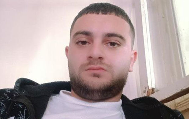 Bir ay əvvəl itkin düşən reperin meyiti tapıldı