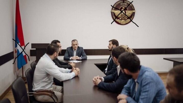 “Samvel Şahramanyan kimdir ki, İrəvanda fərman imzalasın?..”- Erməni deputat