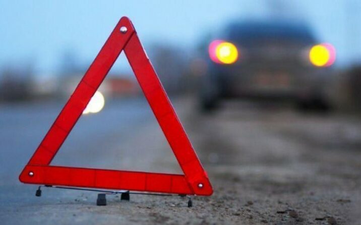 Şuşa yolunda betonqarışdıran avtomobil aşıb, ölən və yaralanan var