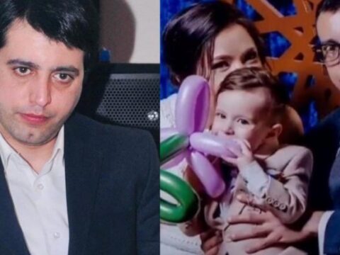 “Onu həyata qaytara bilmədim, bizdən nigaran dünyadan köçdü”-Məşhur aktyorun gəlini-FOTO+ÖZƏL