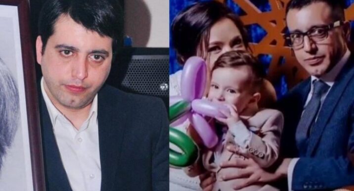 “Onu həyata qaytara bilmədim, bizdən nigaran dünyadan köçdü”-Məşhur aktyorun gəlini-FOTO+ÖZƏL