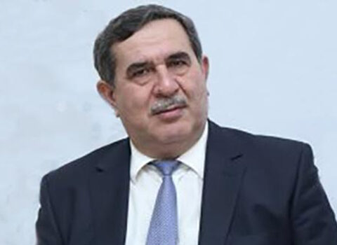 Prezident seçkilərində o da namizəd olmaq İSTƏYİR