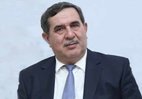 Prezident seçkilərində o da namizəd olmaq İSTƏYİR