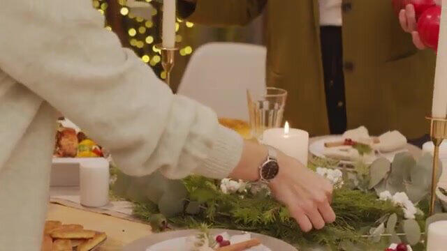 Bir ailənin bayram süfrəsi neçəyə başa gəlir?