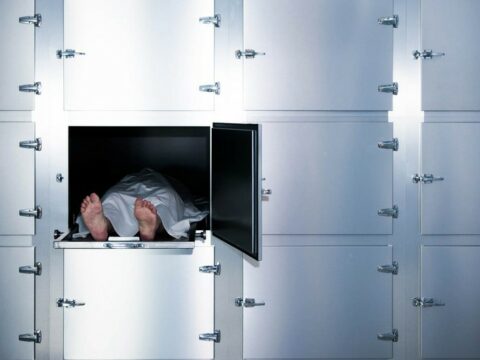 Abşeronda evdən meyit tapılıb