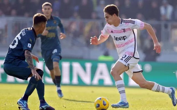 “Yuventus” səfərdə qələbə qazandı – VİDEO