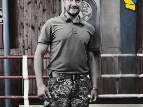 Ukrayna müharibəsində azərbaycanlı idman ustası öldü