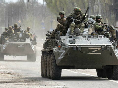 Rusiyanın Avropaya hücum edə biləcəyi kritik tarix açıqlandı