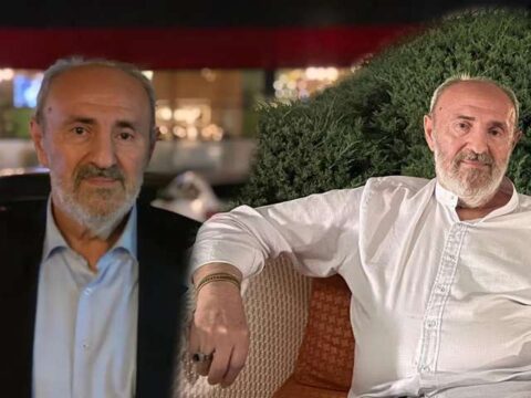 “Kişi üçün yük daşımaq ayıb deyil, əxlaqsızlıq, ev yıxmaq ayıbdır”-FOTO