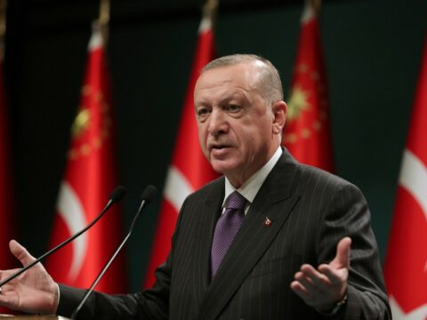 “İki dövlət, bir millət” şüarına əsaslanan bənzərsiz qardaşlıq telləri gələcəkdə də güclü bünövrə olacaq