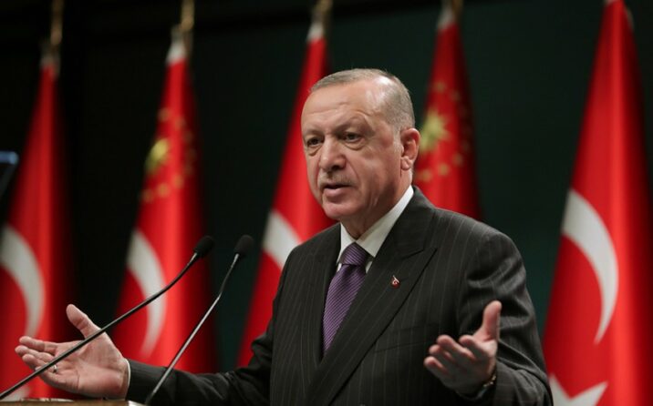 “İki dövlət, bir millət” şüarına əsaslanan bənzərsiz qardaşlıq telləri gələcəkdə də güclü bünövrə olacaq “İki dövlət, bir millət” şüarına əsaslanan bənzərsiz qardaşlıq telləri gələcəkdə də güclü bünövrə olacaq
