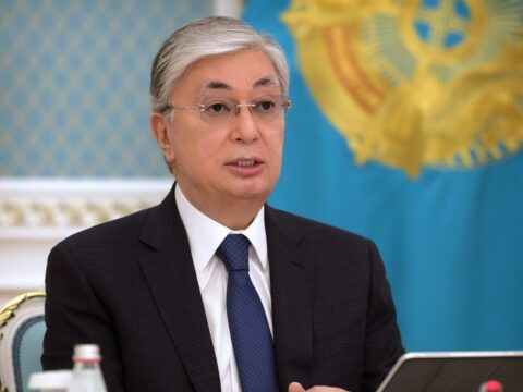 Gələn il Qazaxıstan Prezidenti Azərbaycana dövlət səfəri edəcək