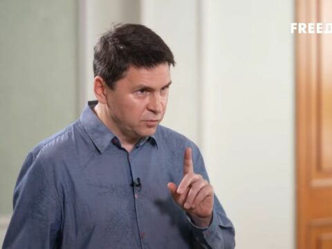 “Ukrayna NATO-nun ayrılmaz tərkib hissəsi olacaq, amma…” -Podolyak