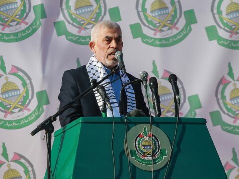 İsrail HƏMAS liderləri üçün yeni plan hazırlayır