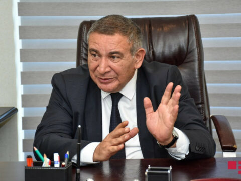 Bu müsabiqə hekayə janrına marağı artıracaq- Mir Cəlal adına IV Hekayə Müsabiqəsi