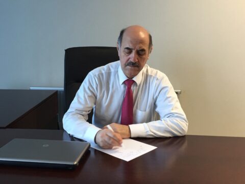 Qeyri-neft sektorunu investisiyasız necə inkişaf etdirmək olar?-Sabiq maliyyə naziri açıqladı