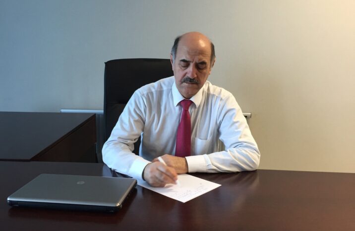 Qeyri-neft sektorunu investisiyasız necə inkişaf etdirmək olar?-Sabiq maliyyə naziri açıqladı Qeyri-neft sektorunu investisiyasız necə inkişaf etdirmək olar?-Sabiq maliyyə naziri açıqladı