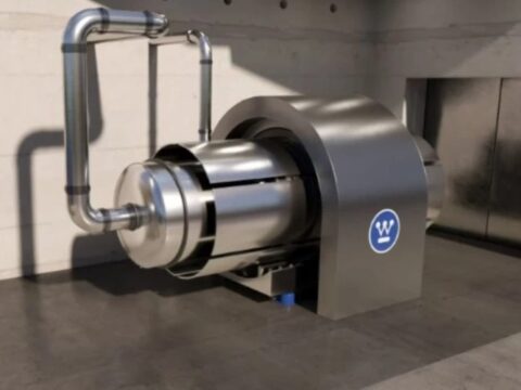 Alimlər heyrətamiz xüsusiyyətə malik portativ nüvə reaktoru hazırlayıblar