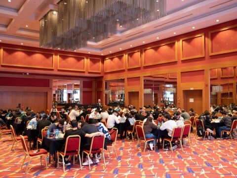 “Misli”nin sponsorluğu ilə Peşəkar İntellekt Liqası yekunlaşdı