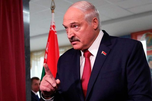 Lukaşenko: “Biz Ermənistanı itirə bilərik” Lukaşenko: “Biz Ermənistanı itirə bilərik”