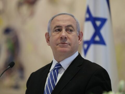 Netanyahu: “İsrail Qəzzadakı əməliyyatı genişləndirəcək”