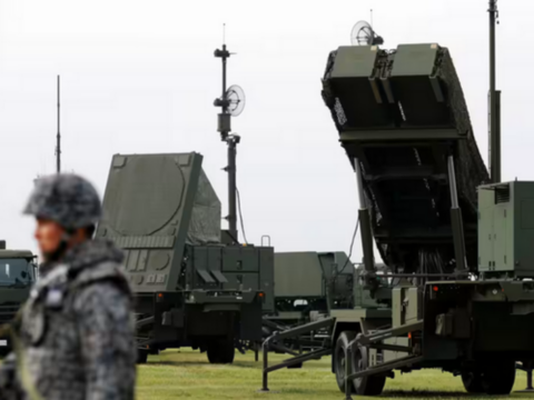 “ABŞ-yə “Patriot” raketlərinin tədarükü ölkənin müdafiəsini zəiflətməməlidir”