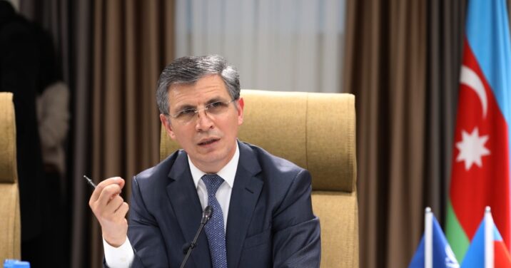 “Vətən müharibəsi məxməri inqilablara da qalib gəldi” “Vətən müharibəsi məxməri inqilablara da qalib gəldi”