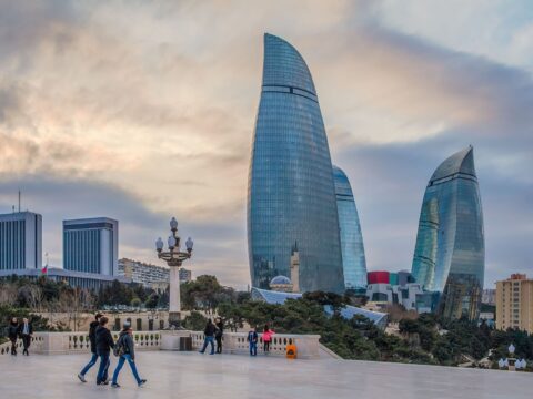 Sabahın hava proqnozu açıqlandı