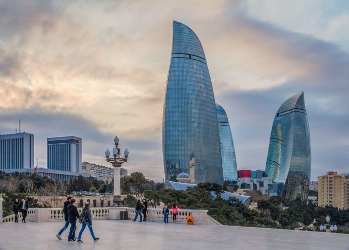 Sabahın hava proqnozu açıqlandı Sabahın hava proqnozu açıqlandı