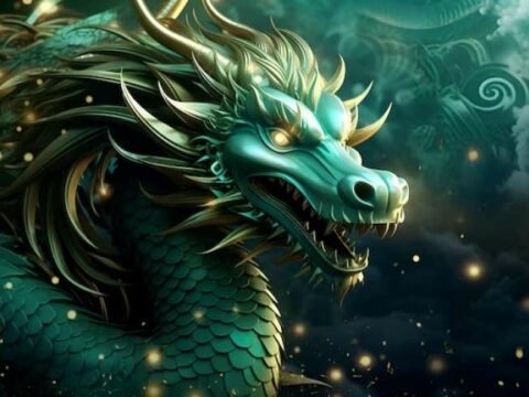 Əjdaha ilində bizi nələr gözləyir?