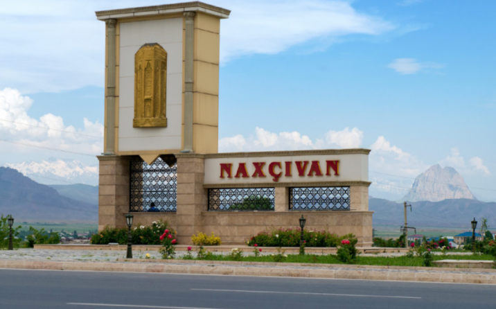 Naxçıvan Muxtar Respublikasının Medianın İnkişafı Agentliyi ləğv edilib Naxçıvan Muxtar Respublikasının Medianın İnkişafı Agentliyi ləğv edilib