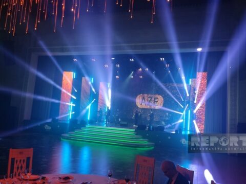 Gənclər və İdman Nazirliyi 2023-cü ilin idman yekunlarına həsr olunmuş tədbir keçirib