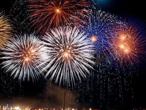 Bakıda atəşfəşanlıq olacaq