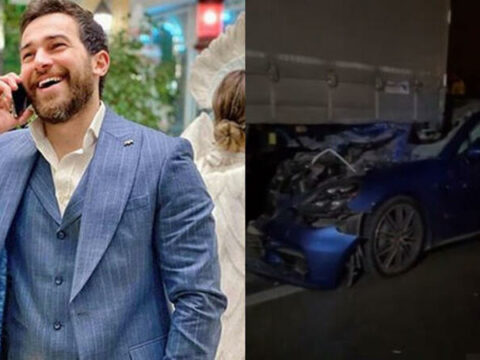 “Nikosayağı” adı ilə tanınan bloqerin işi Ağır Cinayətlər Məhkəməsinə göndərildi