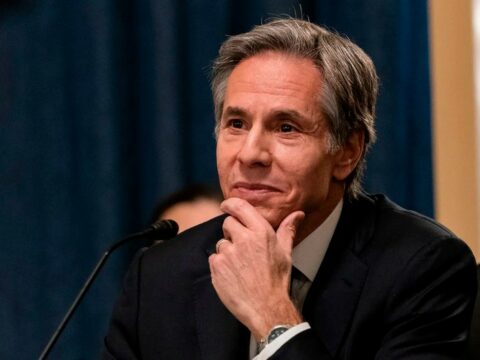 Blinken gələn həftə Yaxın Şərq turnesinə çıxacaq