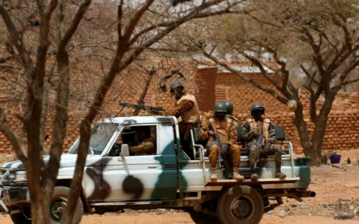Burkina-Fasoda keçmiş xarici işlər naziri qaçırılıb Burkina-Fasoda keçmiş xarici işlər naziri qaçırılıb
