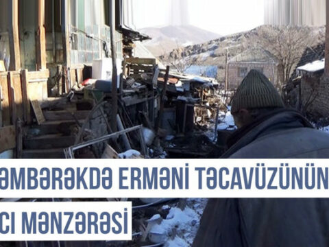 Qərbi Azərbaycan Xronikası: Anadoludan köçürülən ermənilər Çəmbərəyə necə yerləşdirilib?
