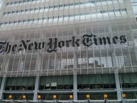 “The New York Times” “Microsoft”u məhkəməyə verib