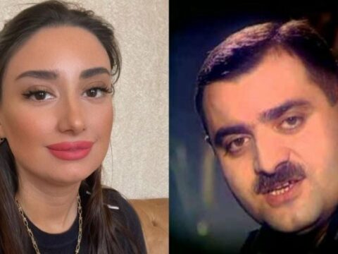 “Hər şey yarım qaldı, kaş atamın yanında olardım…”